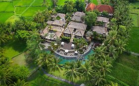 Ubud Village Resort And Spa